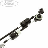 Ford Mondeo 2007-2008 Schaltseilzug 1467138