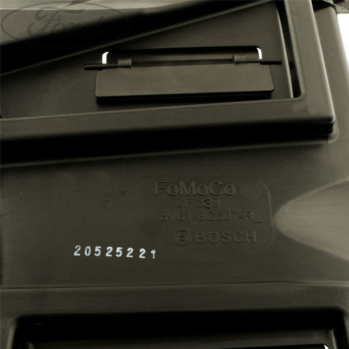 Original Ford Focus Motorkühlventilator & Motor 1741637