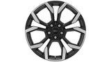 Original Ford Puma Leichtmetallrad 18