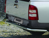 Original Ford Ranger 2006-2009 Heckschutzrohr Chrom-Design