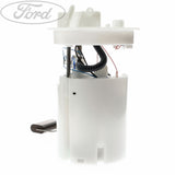 Original Ford Kraftstoffpumpe & Geber 1862025