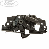 Original Ford Motorhaubenschloss 5236243