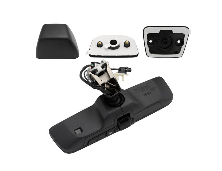 Original Ford Transit Custom Digitaler Innenspiegel