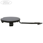 Stoßstangenabdeckung Kappe