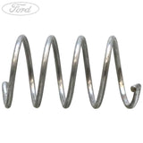 Original Ford Galaxy 1995-2006 Äußere Türschlosshülse 1023513