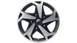 Ford Transit/Tourneo Custom Alufelge 17