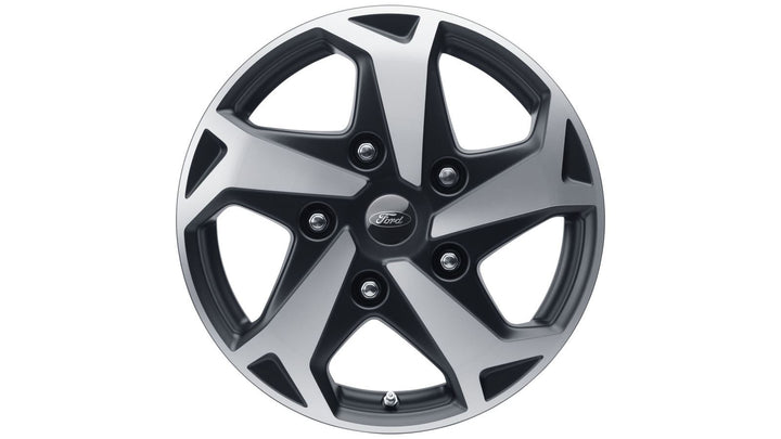 Ford Transit/Tourneo Custom Alufelge 17