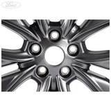 Original Ford Kuga 2018-2019 Performance Alufelge 19