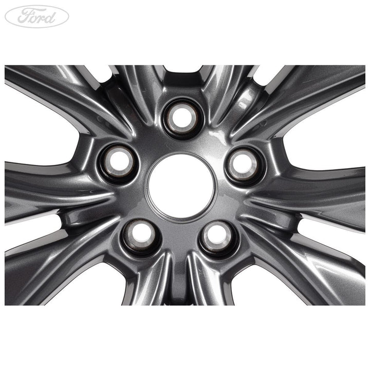 Original Ford Kuga 2018-2019 Performance Alufelge 19