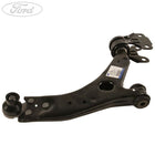 Original Ford Focus ST/RS 2011-2020 Querlenker vorn unten rechts 2172992