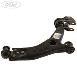 Original Ford Focus ST/RS 2011-2020 Querlenker vorn unten rechts 2172992