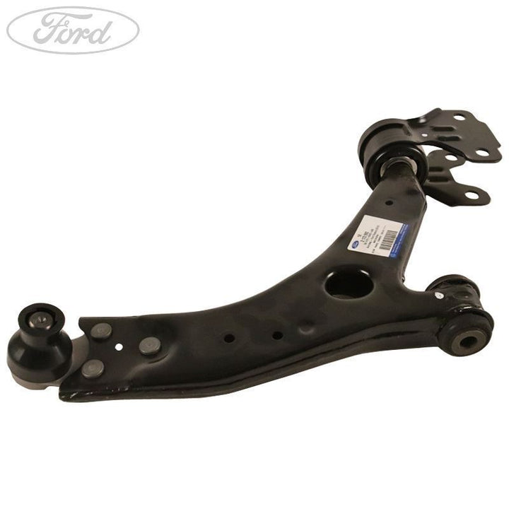 Original Ford Focus ST/RS 2011-2020 Querlenker vorn unten rechts 2172992