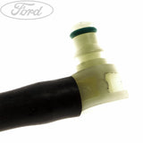 Original Ford Fiesta 2001-2012 Reparaturrohr Einspritzleitung 1444974