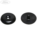 Original Ford Clip Sicherheitsgurt-Halterung 1133819