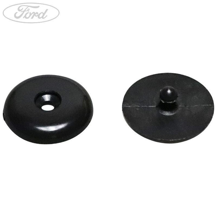 Original Ford Clip Sicherheitsgurt-Halterung 1133819