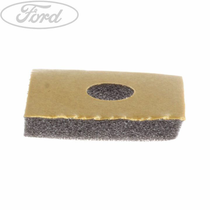 Original Ford Kuga Heckstoßstangen-Dichtungsscheibe 1500453