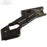 Ford Mondeo 2015-2022 Windabweiser Fahrerseite 5278287