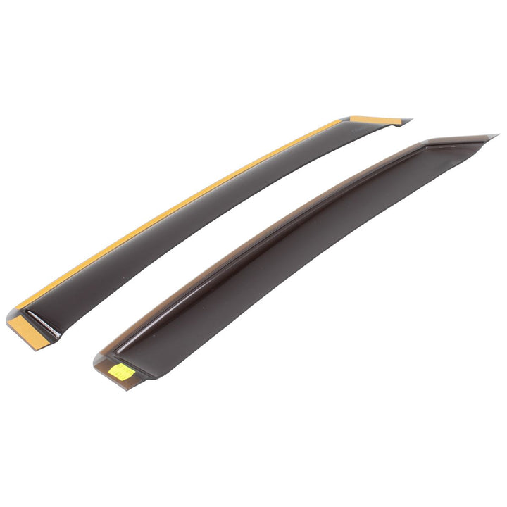 Ford Mondeo ClimAir®* Windabweiser, Seitenfenster hinten, dunkel getönt