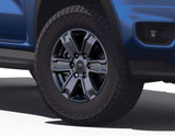 Ford Ranger Alufelge 17