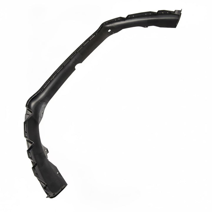 Ford Galaxy S-MAX 2015-2019 Spoiler vorne unten 1889223