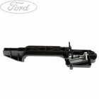 Original Ford Fiesta Verstärkung Türschlossgriff hinten 1372474