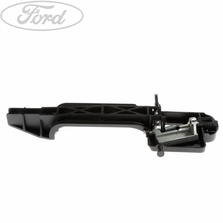 Original Ford Fiesta Verstärkung Türschlossgriff hinten 1372474