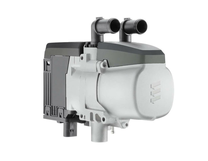 Ford Ranger Eberspächer* Standheizung mit Installationsset