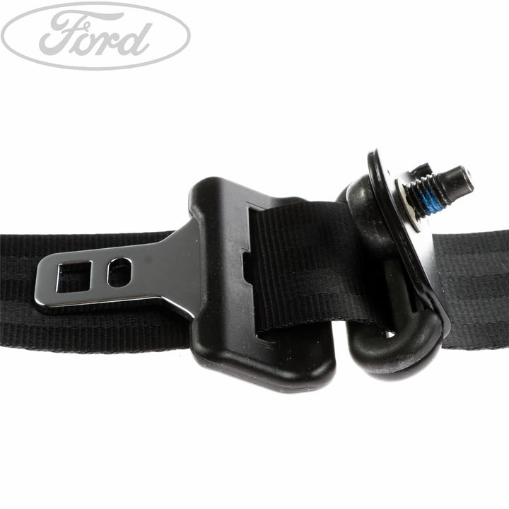 Original Ford Focus/C-MAX Sicherheitsgurt, rechts 1529780