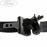 Original Ford Focus/C-MAX Sicherheitsgurt, rechts 1529780