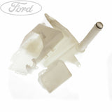 Original Ford Mondeo/S-MAX/Galaxy Wasserbehälter - Scheibenwaschanlage 1754866
