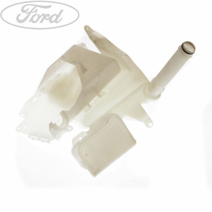 Original Ford Mondeo/S-MAX/Galaxy Wasserbehälter - Scheibenwaschanlage 1754866