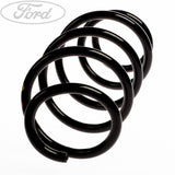 Original Ford Galaxy WA6 Vorderrad or Suspension Schraubenfeder 1466181