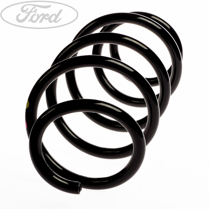 Original Ford Galaxy WA6 Vorderrad or Suspension Schraubenfeder 1466181