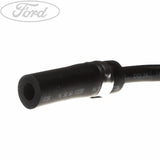 Original Ford B-MAX/Fiesta Kraftstoffdampfschlauch 1930676
