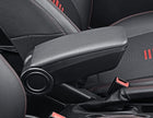 Ford Fiesta Armlehne Design