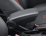 Ford Fiesta Armlehne Design