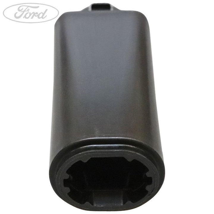 Original Ford Stoßfänger Motorhaube 1860358