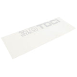 Typenschild 3.0TDCI