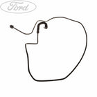 Ford Galaxy Mondeo S-Max 2007-2015 Kühler-Überlaufschlauch für 2.3L Duratec 1472314