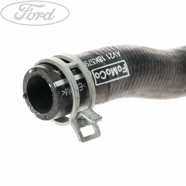 Original Ford Heizungswasserschlauch 1736200