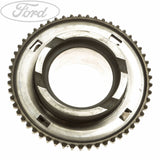 Original Ford 6. Gang-Schaltgetriebe 1739004