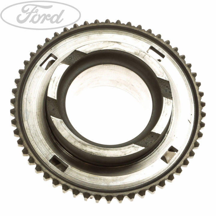 Original Ford 6. Gang-Schaltgetriebe 1739004