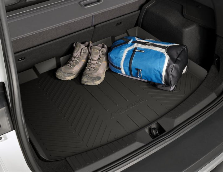 Original Ford Kuga Gepäckraumwanne