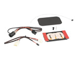 Ford Fiesta, Ranger & Ka ACV* Kabelloses Qi-Ladekit Universallösung