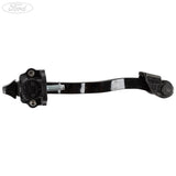 Original Ford Focus Türfeststeller vorne 1714637