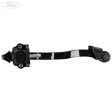 Original Ford Focus Türfeststeller vorne 1714637