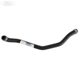 Original Ford Fiesta B-Max 1.25 Duratec 16v Klimaanlage Heizungsschlauch 1809649