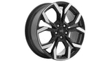 Original Ford Puma Leichtmetallrad 18