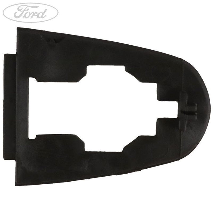 Original Ford Fiesta/Puma Unterlage Türschloss vorne 2087815