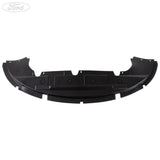Focus Mk2C-MAX RS ST Vorne Unterbodenschutz Luftabweiser